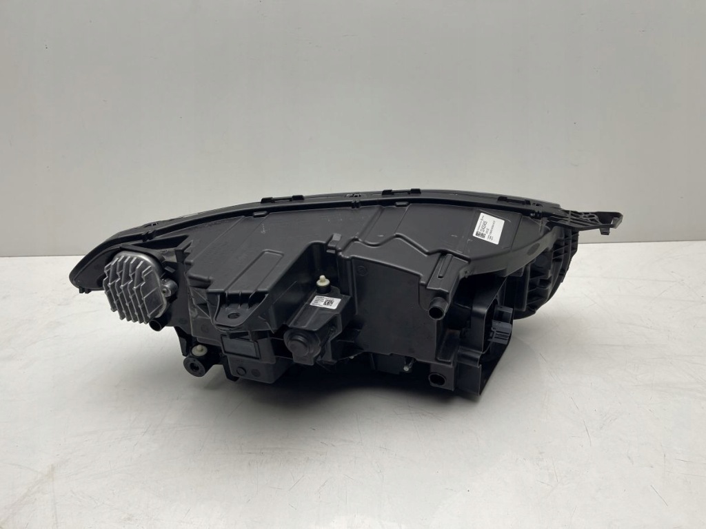 Фара левая volvo xc90 2 full led active high beam 32420455 Доставка