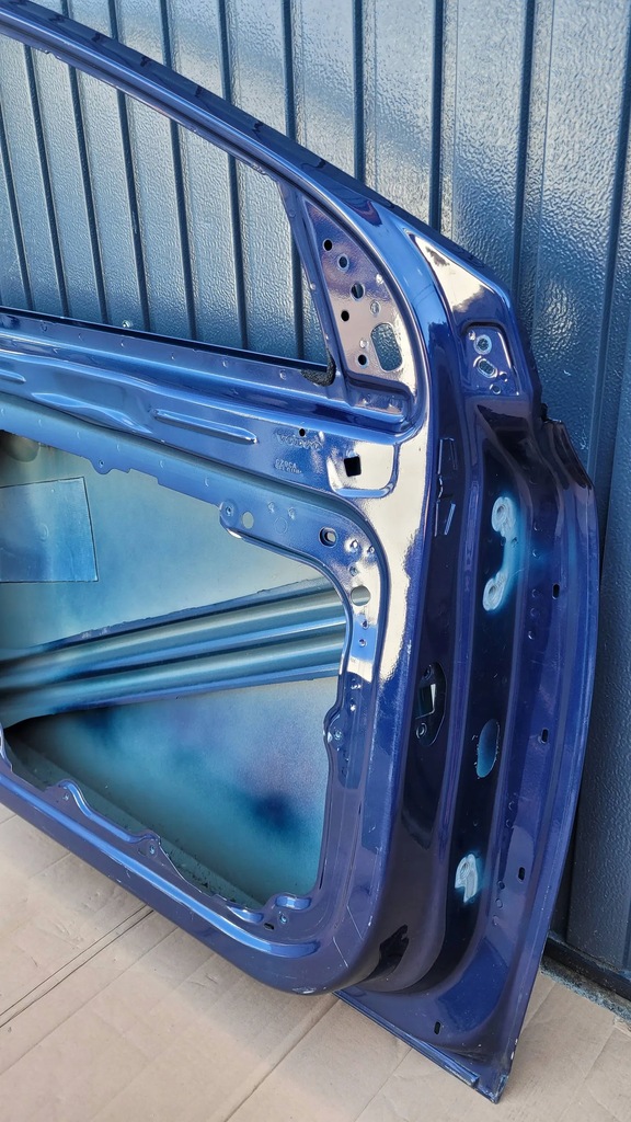 фото №9, Volvo v40 ii двері перед передні ліва fv