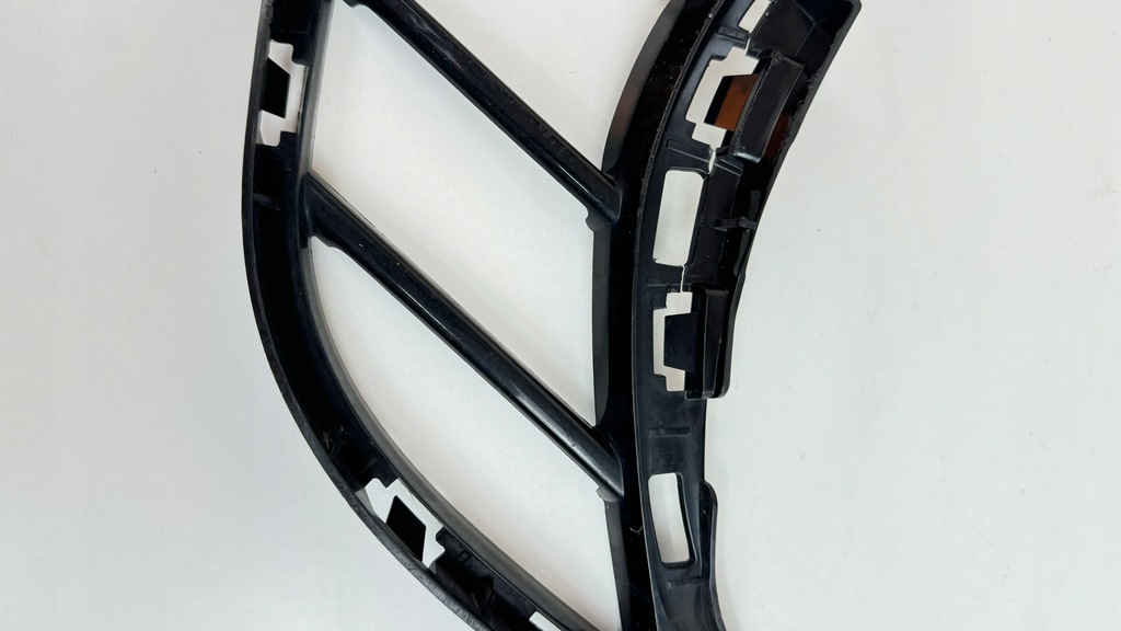 фото №9, Bmw 4 i4 g26 21 - m-pakiet gran coupe решітка бампера перед правий 8081682