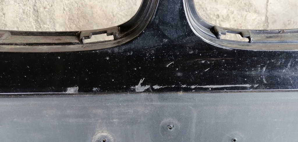 фото №5, Bmw x1 f48 бампер перед pdc