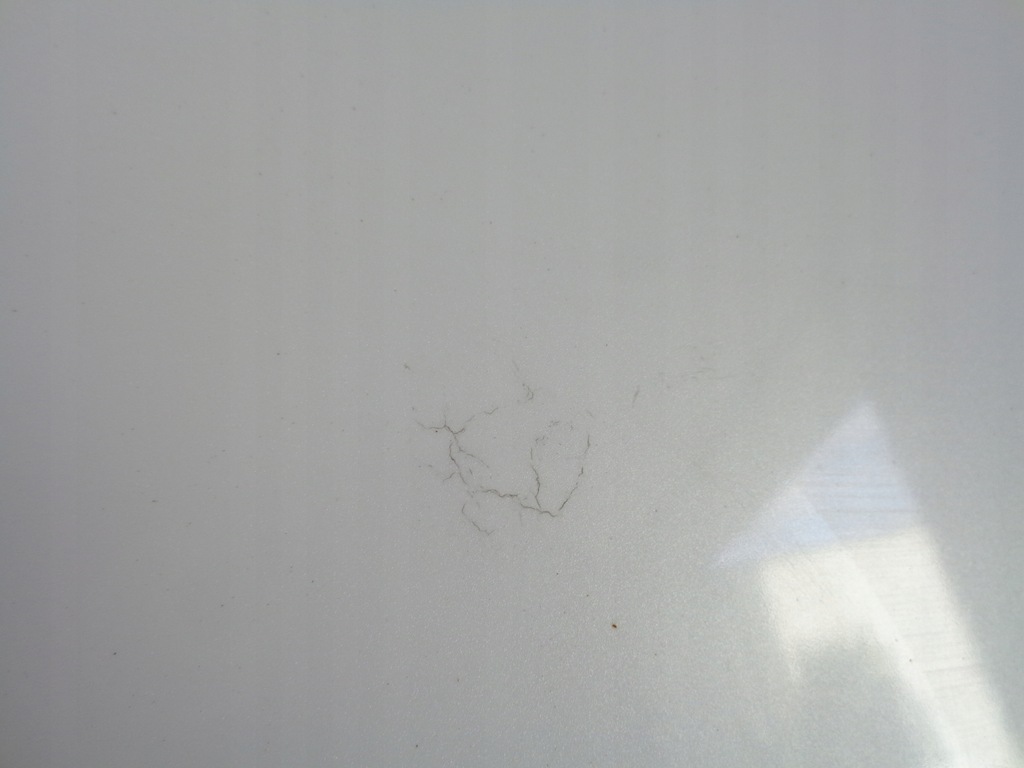 фото №6, Mazda 3 ii bl hb 09-13r капот кришка двигуна 34k