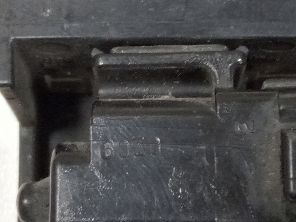 фото №9, Датчик температуры infiniti fx35 fx45 q70 murano