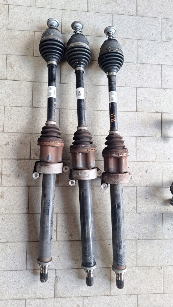 фото №1, Привідний вал права довга перед bmw mini cooper f56 8643362