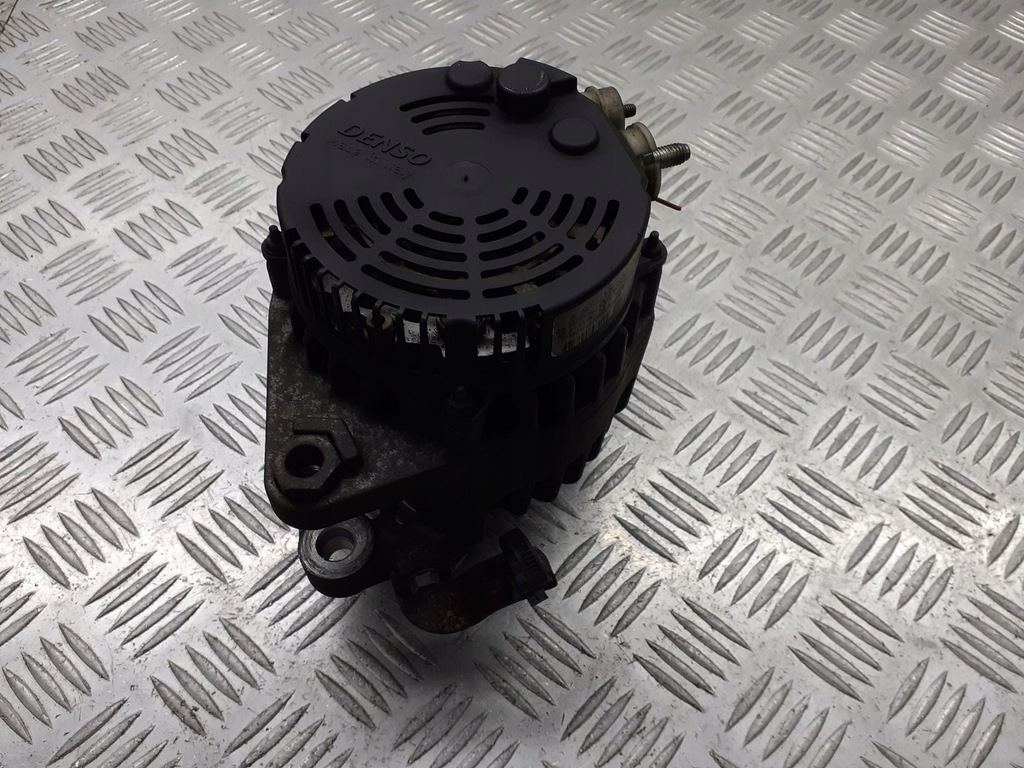 фото №1, Генератор citroen c1 1.0 27060-0q010