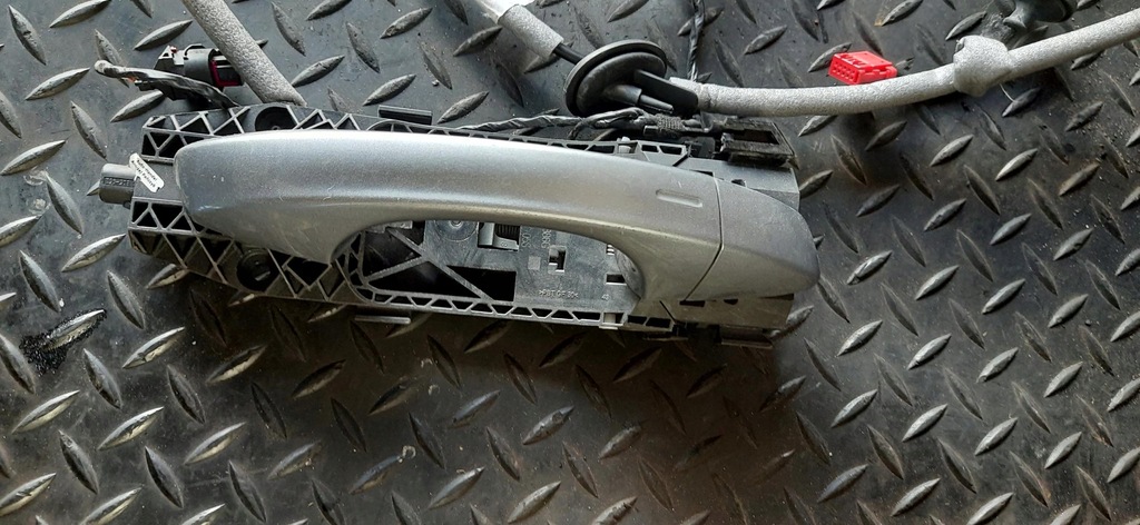 фото №7, Ручка замок правий перед vw arteon 3g8837886g