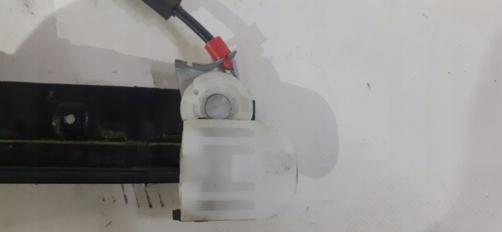 фото №10, Ford подъемник стекло правый перед ford mondeo iv 4