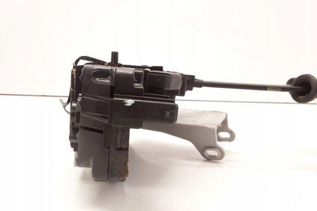 фото №7, Замок задніх лівих двері hyundai grandeur ii 814103l000 3.34l бензиновий