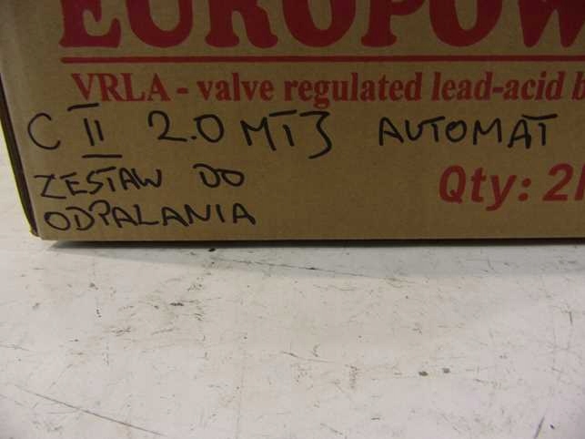 фото №10, Jeep compass ii 2.0 mtj 17- бортовий комп'ютер замок запалювання bsi 68247019aa