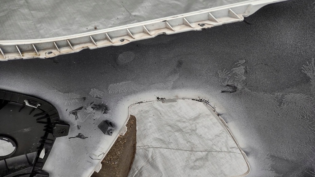 фото №11, Бампер перед передний hyundai i10 ii 13-16