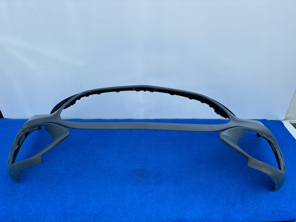 Купить Mercedes sl w232 amg 21-23 год бампер перед новый оригинал nra304