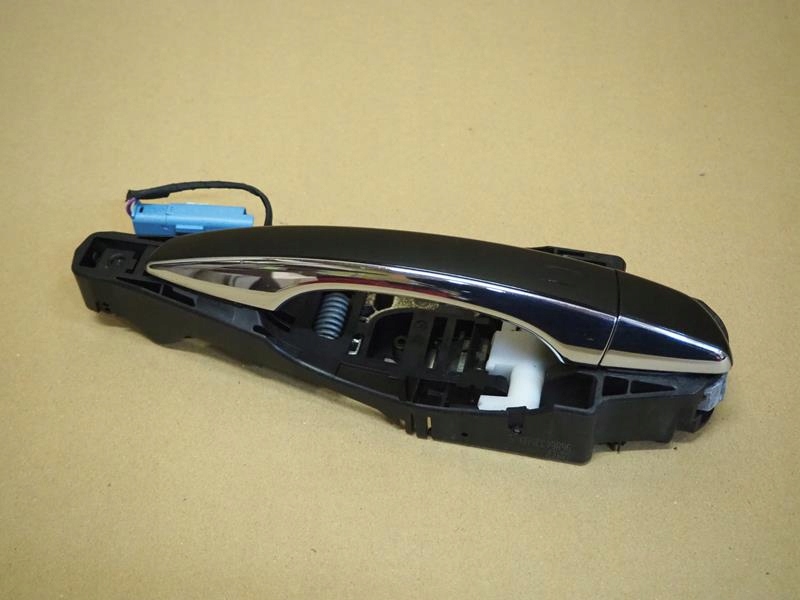 фото №2, Ручка наружная правый задняя citroen ds5