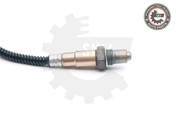 фото №13, Esen skv датчик лямбда-зонд volvo