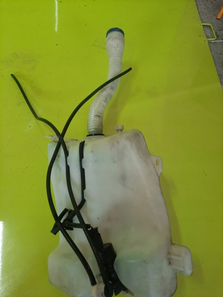 фото №5, Бак омывателя citroen ds5 12r