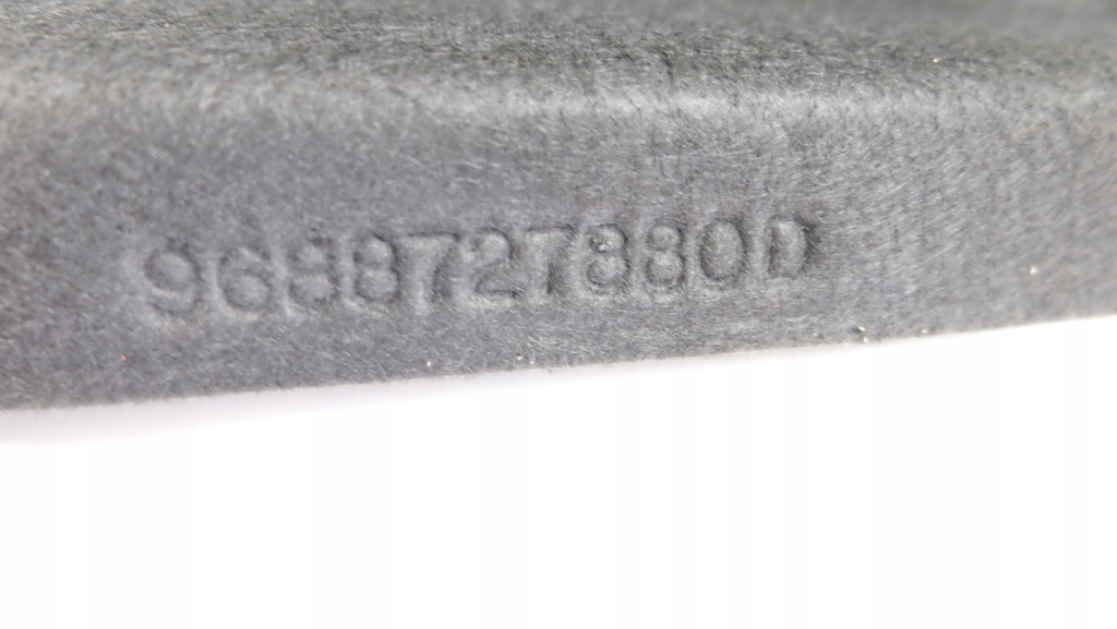 фото №7, Citroen ds4 обшивка багажника правий