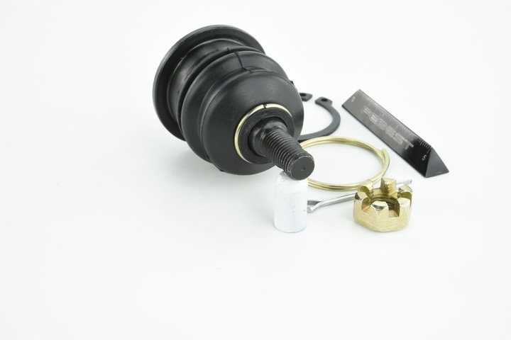 фото №3, Febest 0320-cl7up шарнір кріпильний / напрямна