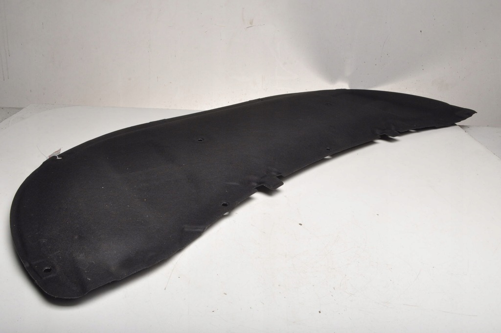 фото №6, Nissan x-trail iv t33 шумоізоляція підкрилок капот 23r