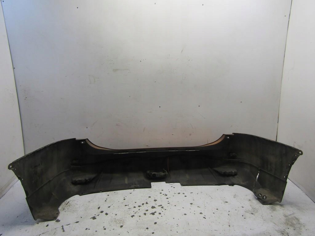 фото №6, Бампер задний задняя ear g pdc nissan x-trail t32