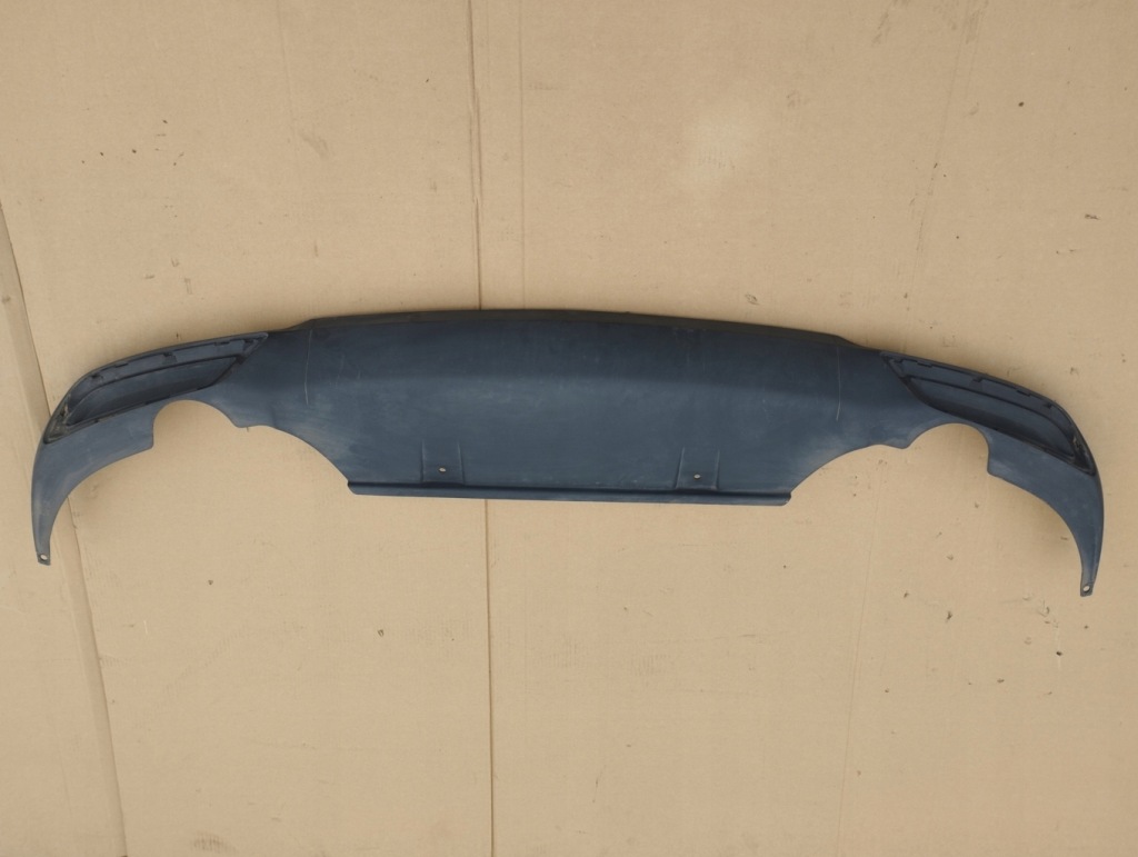 Купити Insignia b opc line спойлер бампера задній 39138806