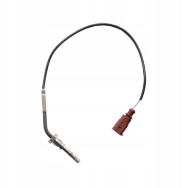 фото №1, Датчик температури вихлопних газів do skoda fabia roomster