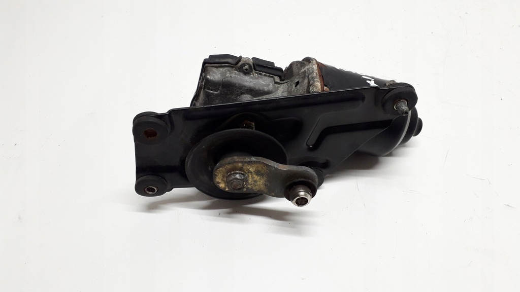 фото №6, Kalos aveo 02- моторчик двірник передніх