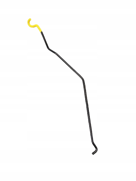 фото №1, Опора капот peugeot 208