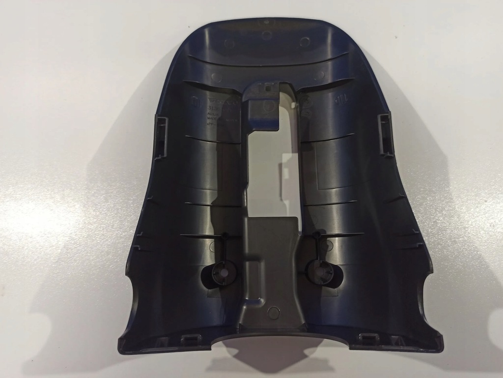 фото №2, Volvo xc90 2016 кришка