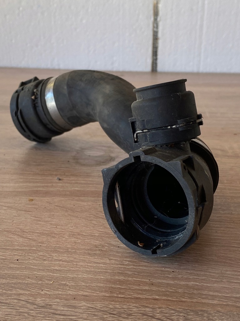 фото №5, Труба шланг охолодження bmw 5 f10 1436377 / 7799184