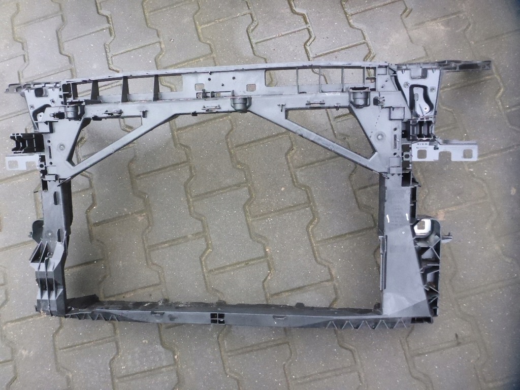 фото №7, Audi a3 8y 2020 - pas передній підсилювач передній 8y0805588