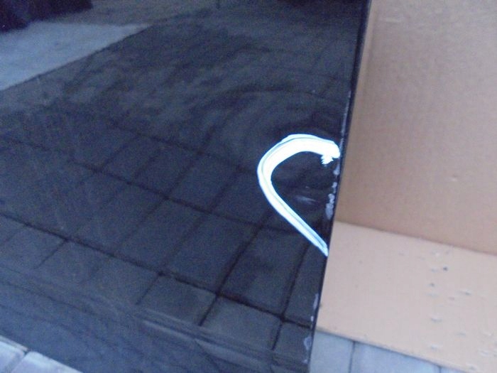 фото №2, Двері 533 лівий перед lexus rx 2016-