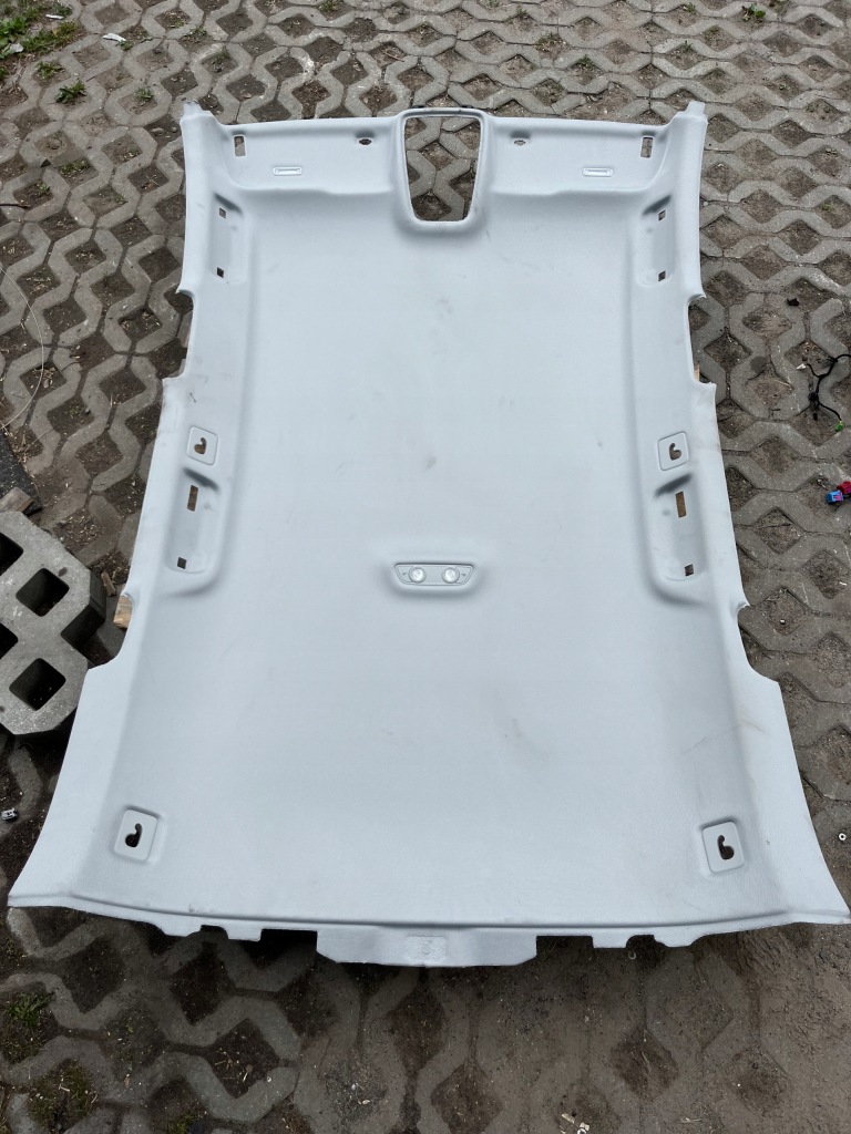 фото №1, Audi a6 c8 4k avant потолок потолок потолок