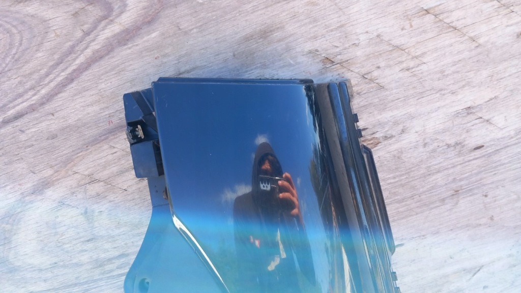 фото №6, Land rover freelander l314 lift крыло перед левый lrc921