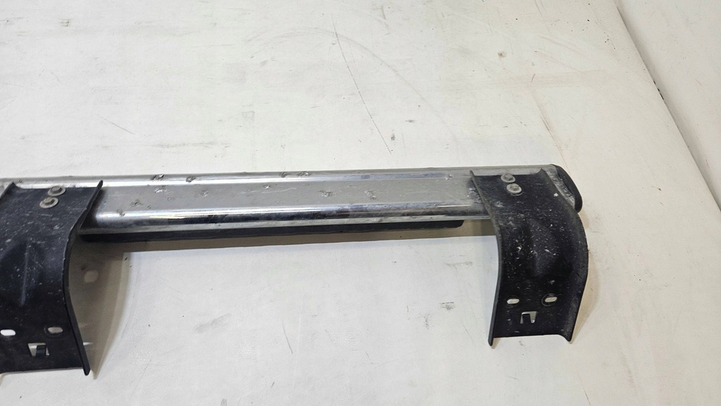 фото №12, Молдинг поріг підніжка dodge ram 1500 2009-2018 rok 8221150af