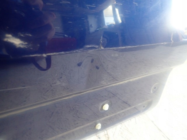 фото №2, Двері ліва передні перед opel crossland x 2016-