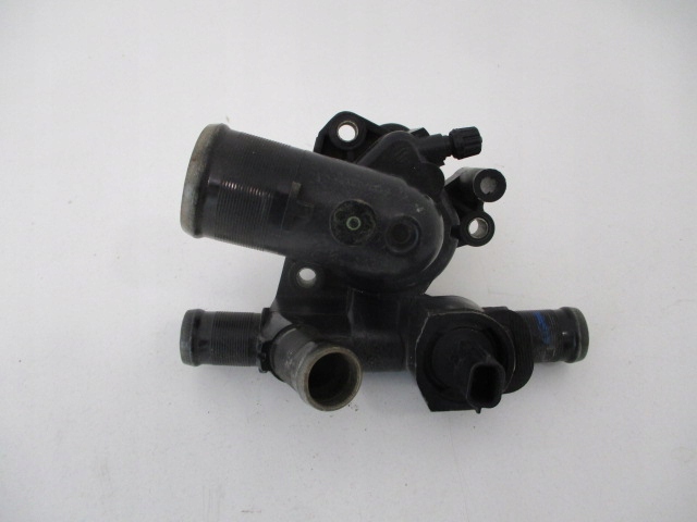 фото №8, Renault laguna iii 2.0 dci корпус термостата 8200801570