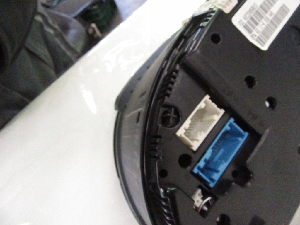 Купить Счетчик приборы bmw e38 e53 x5 4.4 m62 6938448 европа бензин