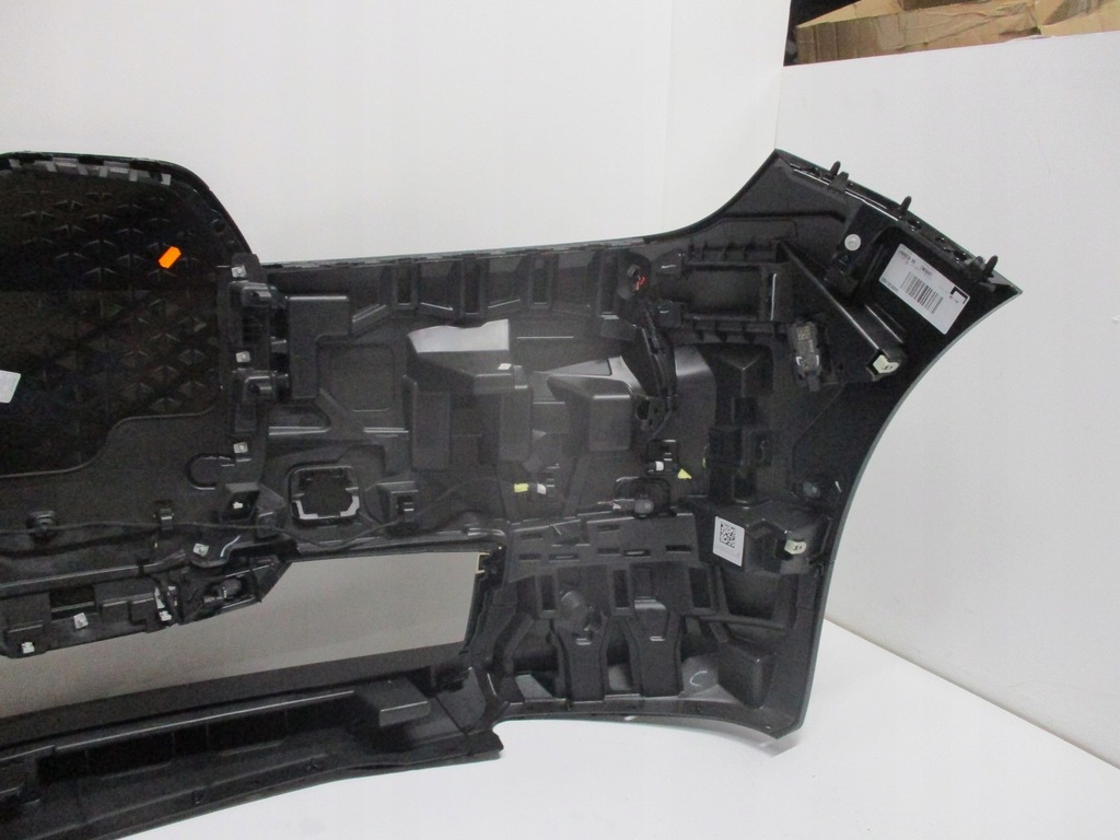 фото №8, Бампер bmw ix i20 23r 6 pdc pod камера передний usa