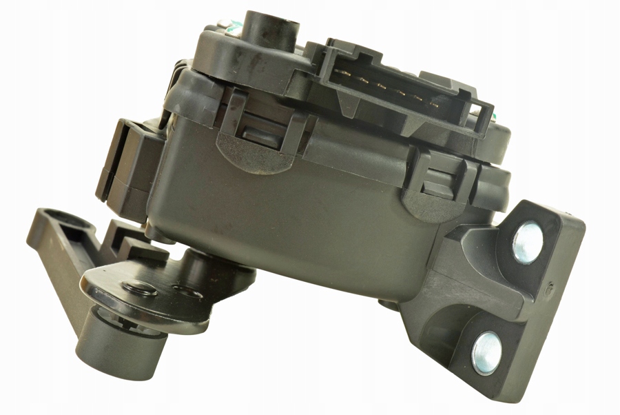 фото №3, Потенциометр датчик педаль газа renault clio ii kangoo thalia 8200699691