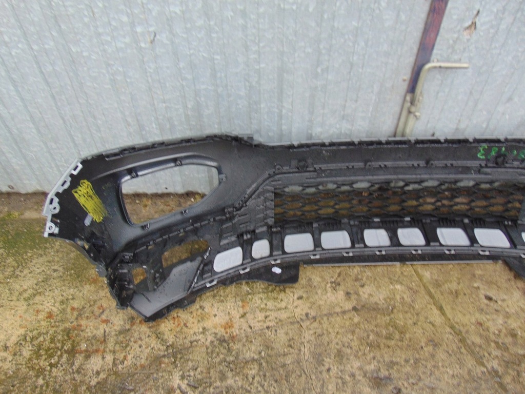 фото №11, Бампер перед vw t-roc 2ga807221af pod pdc