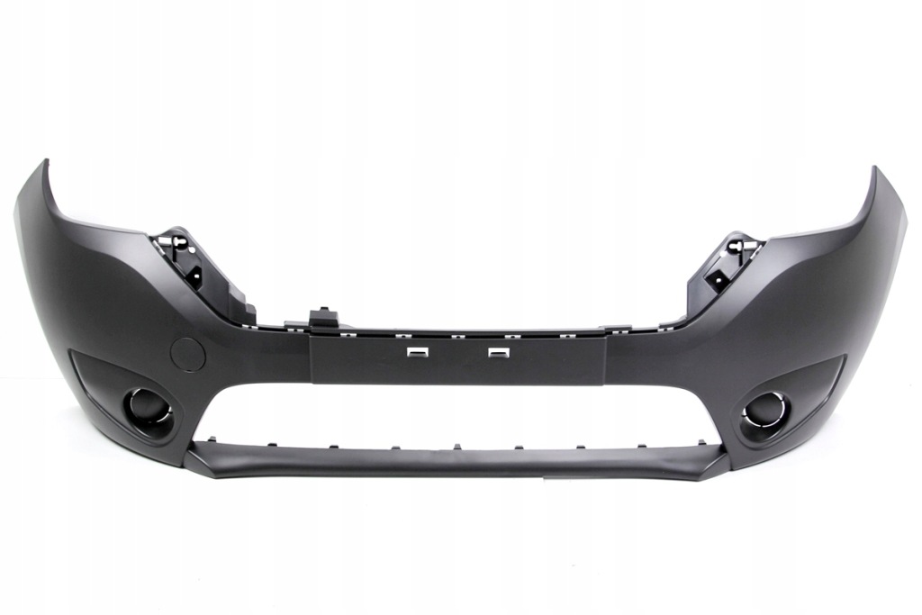 фото №1, Бампер передний перед dacia dokker 12-22