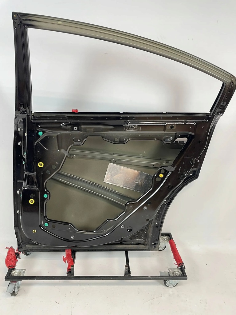 фото №8, Dodge charger widebody 2019+ двері праве задні задня