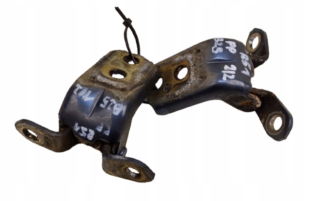 фото №1, Nissan pathfinder r51 navara d40 2.5 dci петли дверь правый перед b25 kpl