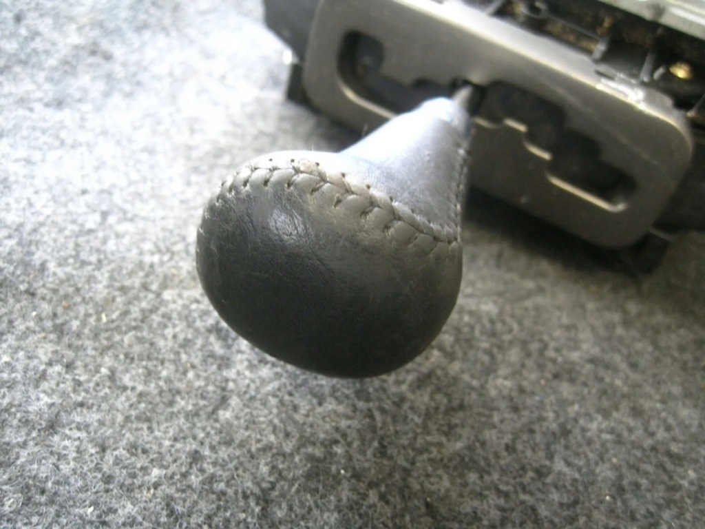 фото №8, Honda legend 99-04 ka9 механізм передач ручка kpl