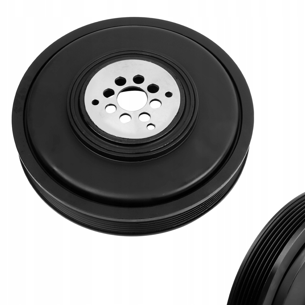 Шкив коленчатого вала audi a4 a5 a6 a7 a8 q5 q7 touareg 2.7 & 3.0 tdi Оригинал