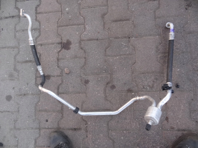 фото №1, Wąż трубка кондиционера c4 ii 1.6 vti 9684368380