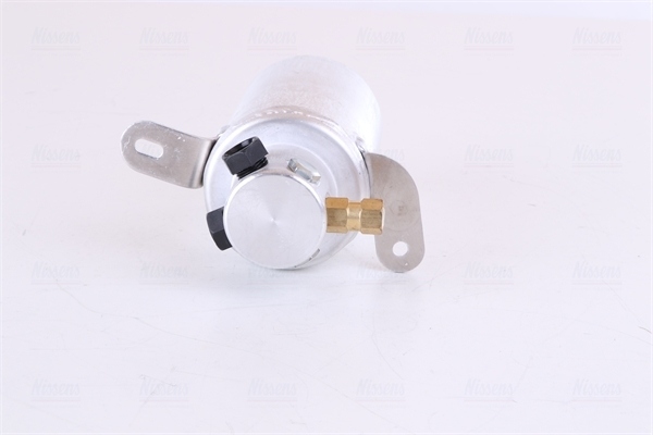 фото №11, Осушитель кондиционера nissens 95228 2028300283