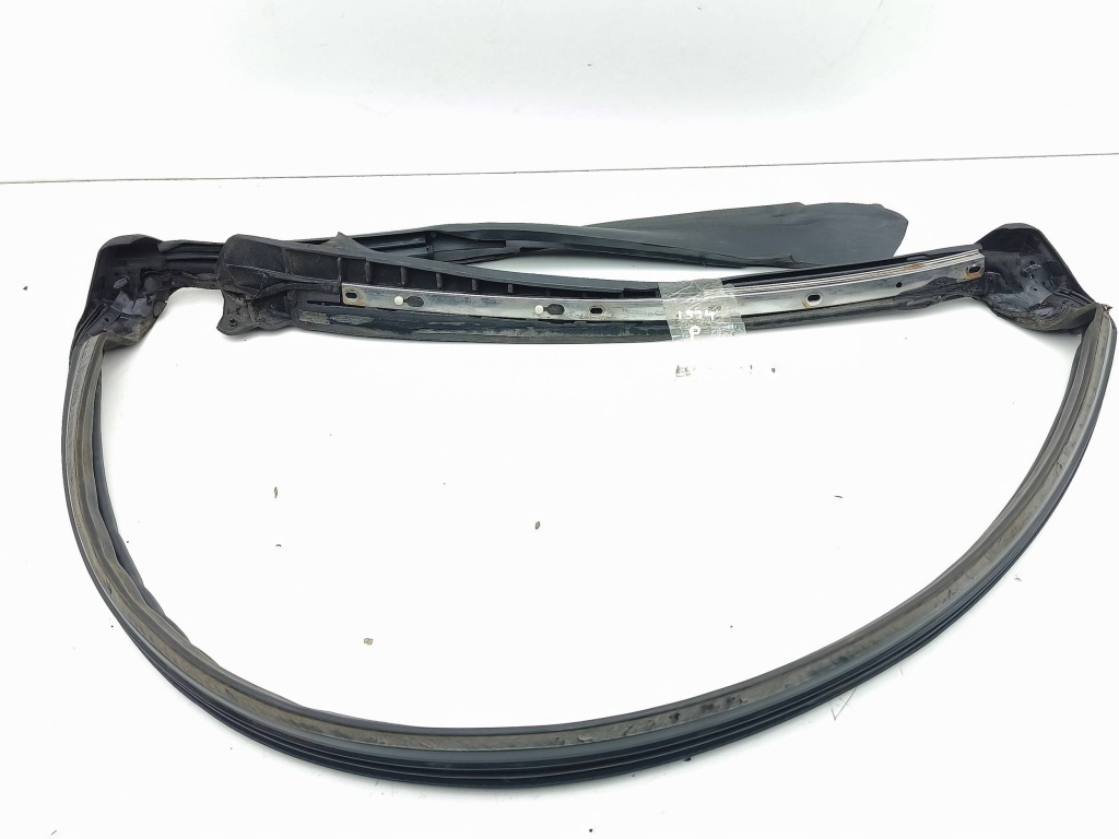 Nissan 350z 2004 прокладка скло купе Зі Шроту