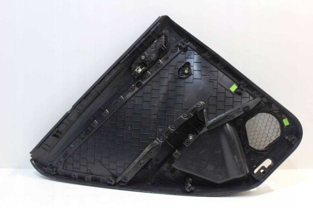 фото №4, Оббивка обшивка двері праве задня vw t-roc cała oem 2ga867212