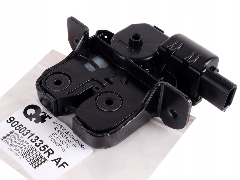 фото №1, Замок крышки задний smart forfour ii 905039004r 905031335r 905039834r