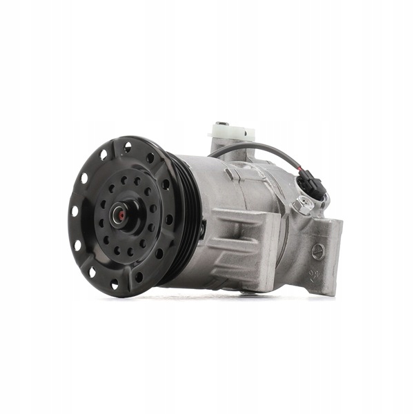 фото №15, Ridex 447k0013 компрессор кондиционера pag 46 do toyota urban cruiser p1