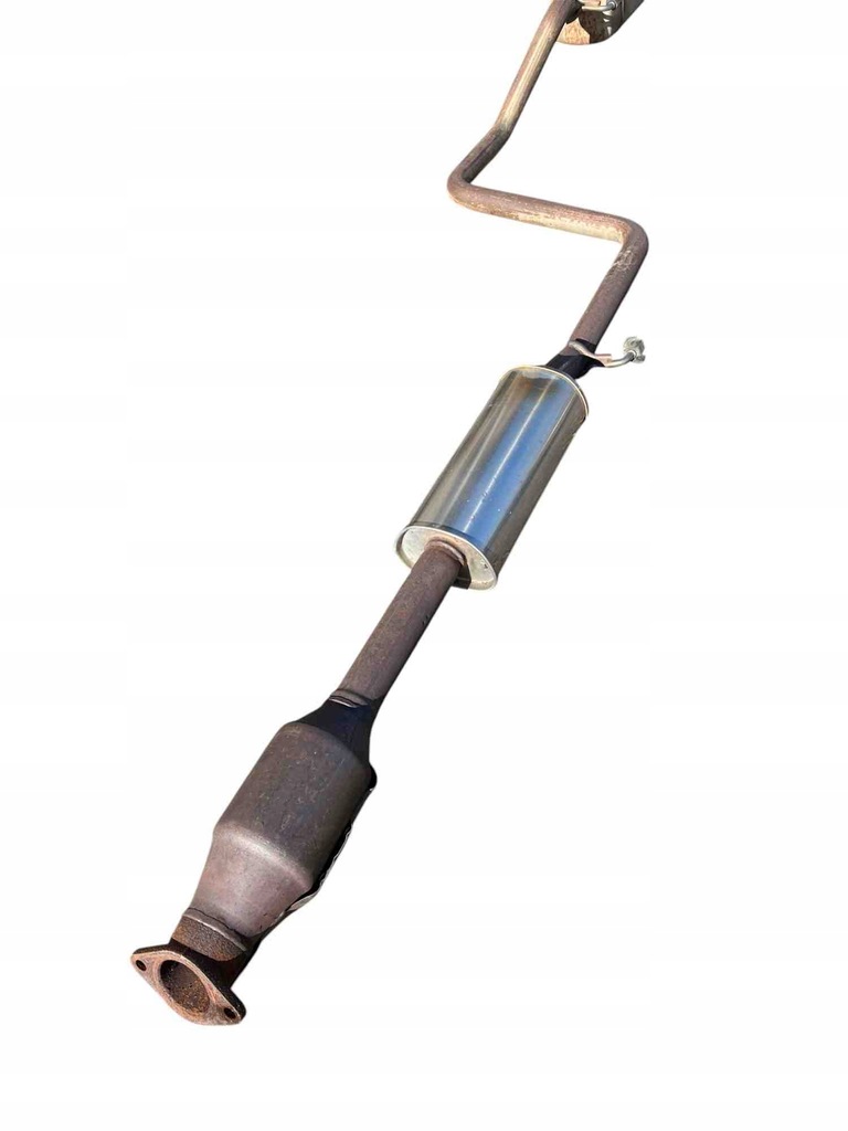 фото №10, Гасник kia cerato iv / forte седан bd, bdm 28700m7550 2.0l бензиновий